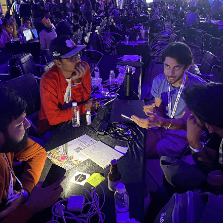 Event 8
