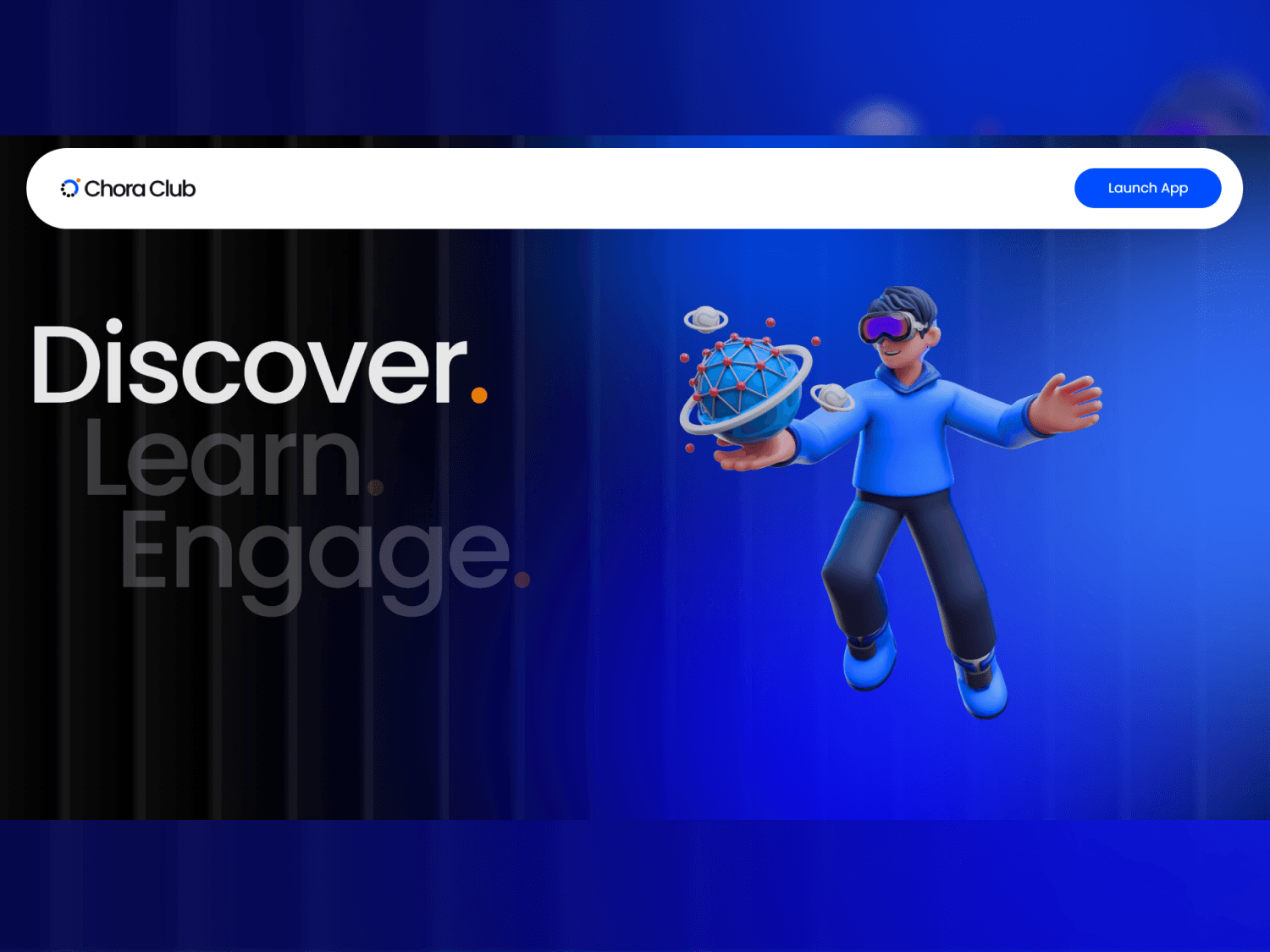 Chora Club: Better DAO Onboarding and Participation