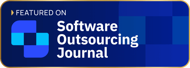 Featured on Software Outsourcing Journal