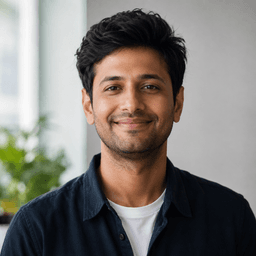 Arjun Mehta