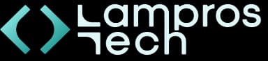 Lampros Tech Logo