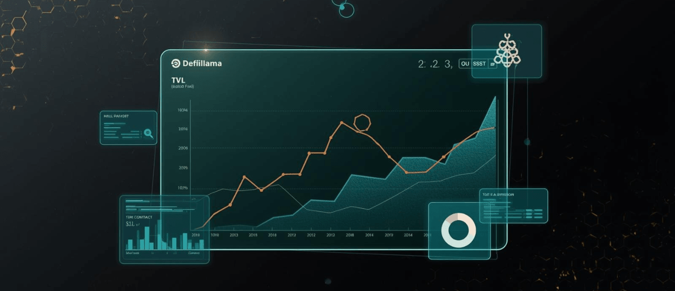 How to Detect DefiLlama TVL Discrepancies After Protocol Upgrades
