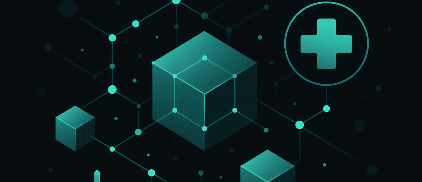 Blockchain in Healthcare: Real-World Impact in 2025