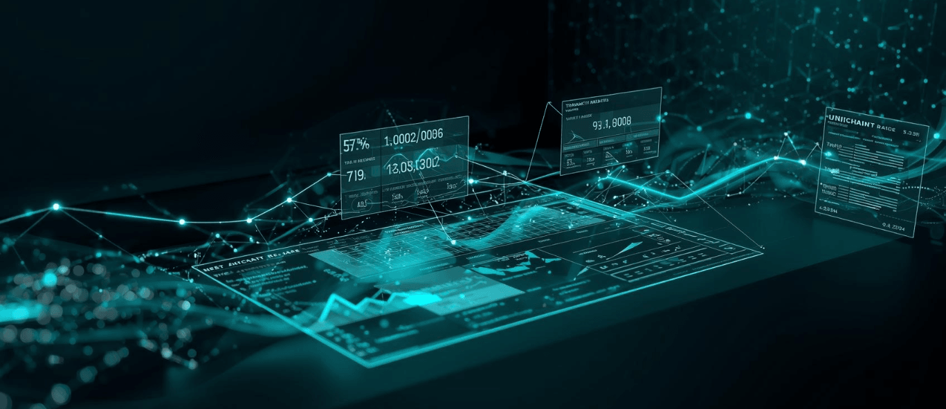 Unichain Dashboard 2025: Liquidity Depth & Ecosystem Growth