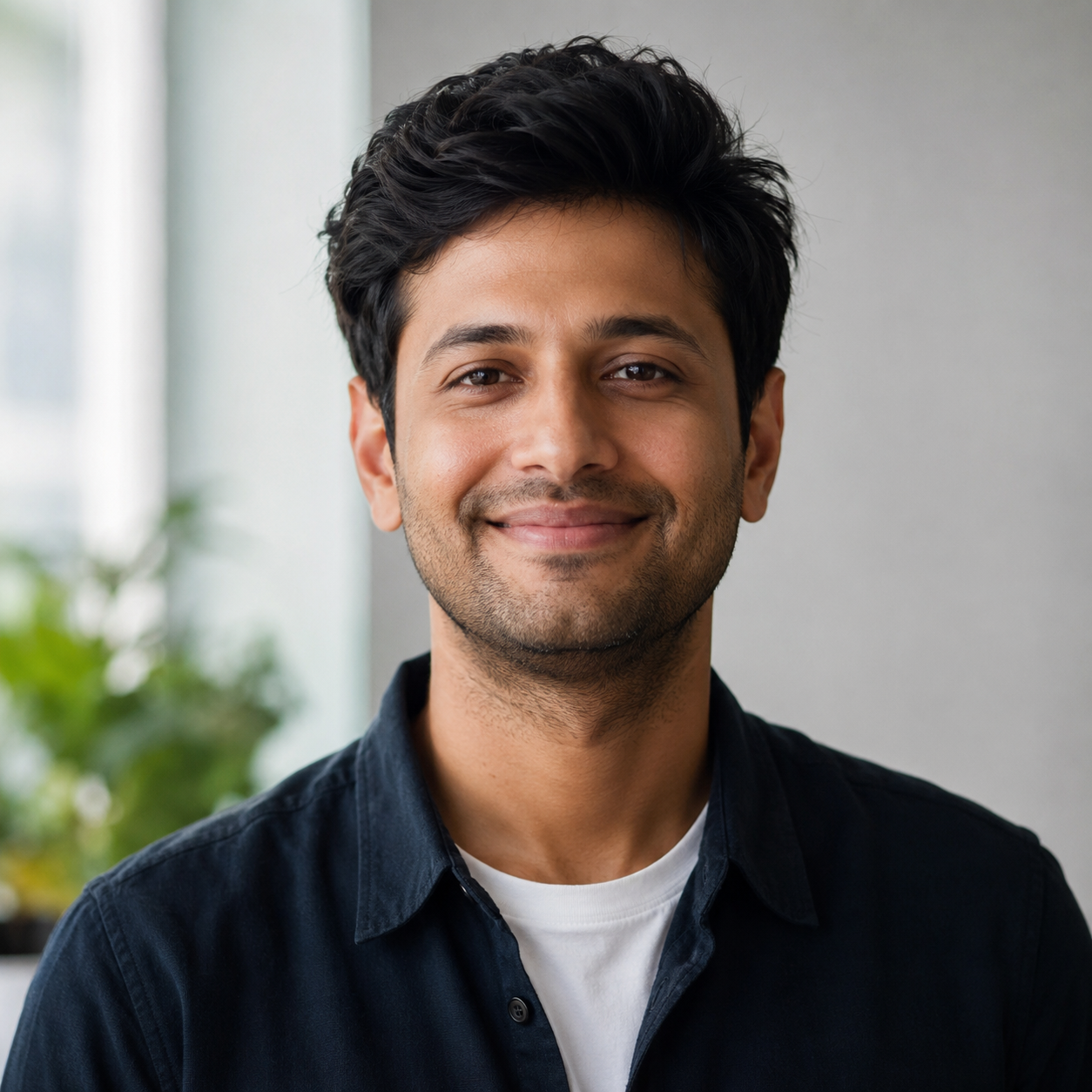 Arjun Mehta