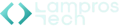 Lampros Tech logo