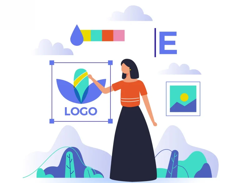 How To Design A Creative And Professional Logo For Your Business?