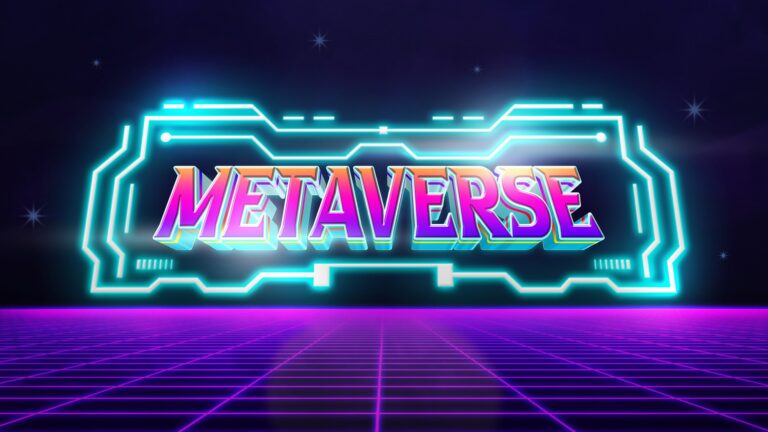 What is Metaverse Blog Featured Image