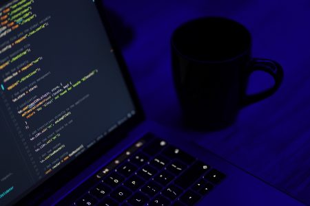 Web Development Trends for 2023 blog featured image